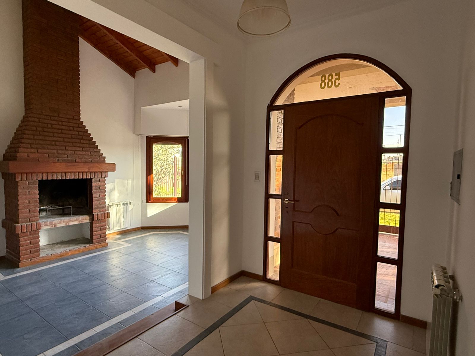 588 Gregorio de la Ferrere, Bahia Blanca, Buenos Aires, 3 Bedrooms Bedrooms, 0 ,3 BathroomsBathrooms,Casa,Venta,Gregorio de la Ferrere,0,1909