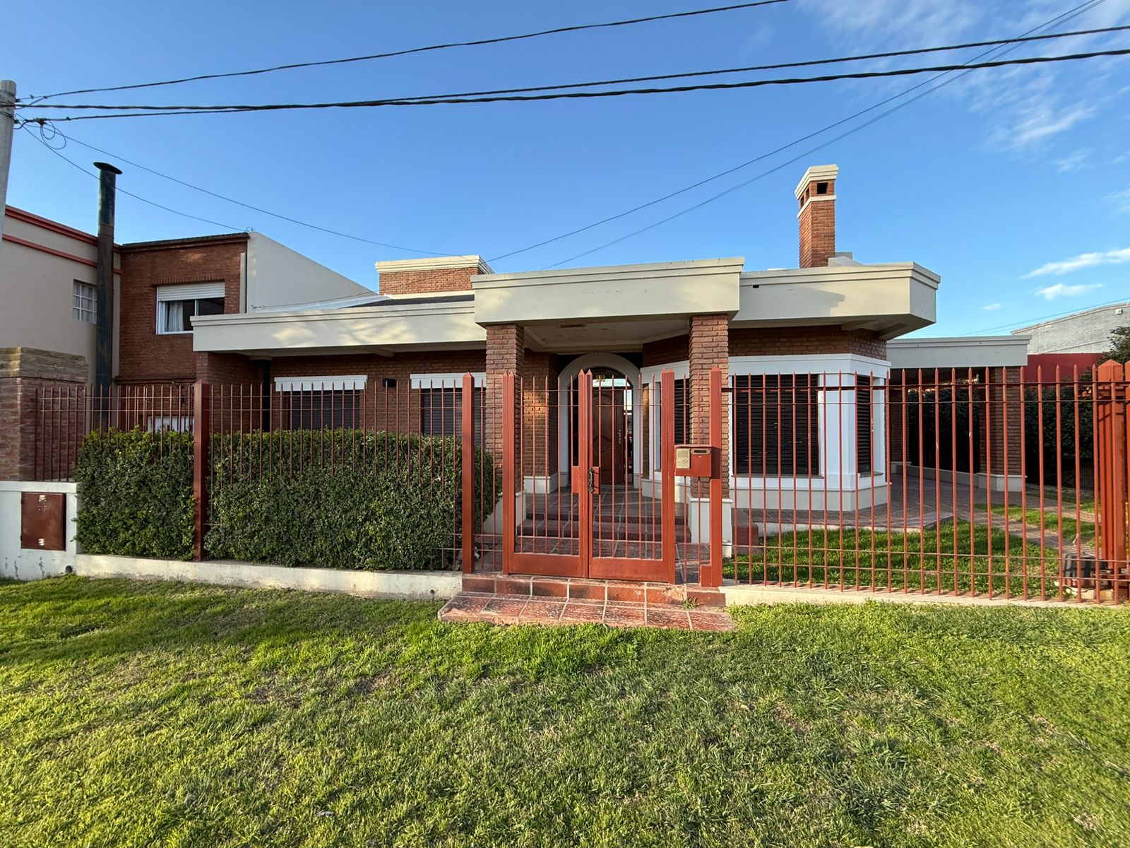 588 Gregorio de la Ferrere, Bahia Blanca, Buenos Aires, 3 Bedrooms Bedrooms, 0 ,3 BathroomsBathrooms,Casa,Venta,Gregorio de la Ferrere,0,1909