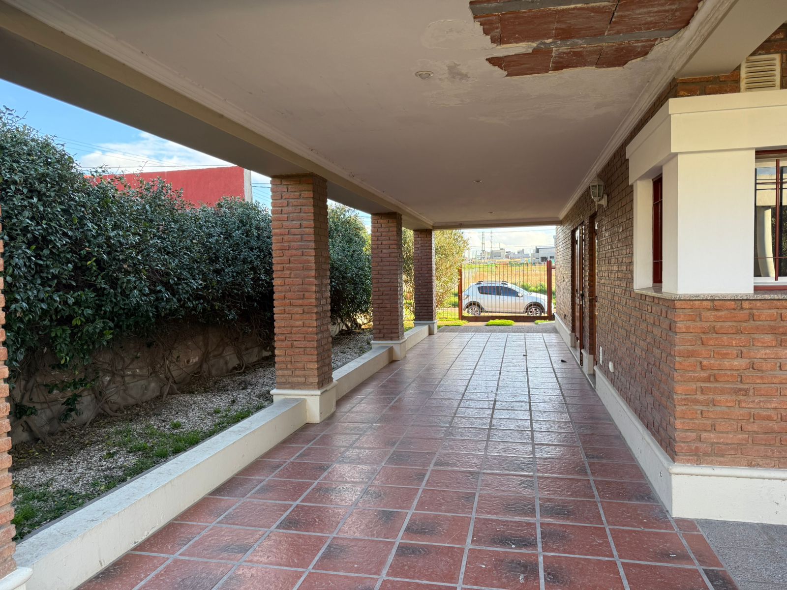 588 Gregorio de la Ferrere, Bahia Blanca, Buenos Aires, 3 Bedrooms Bedrooms, 0 ,3 BathroomsBathrooms,Casa,Venta,Gregorio de la Ferrere,0,1909