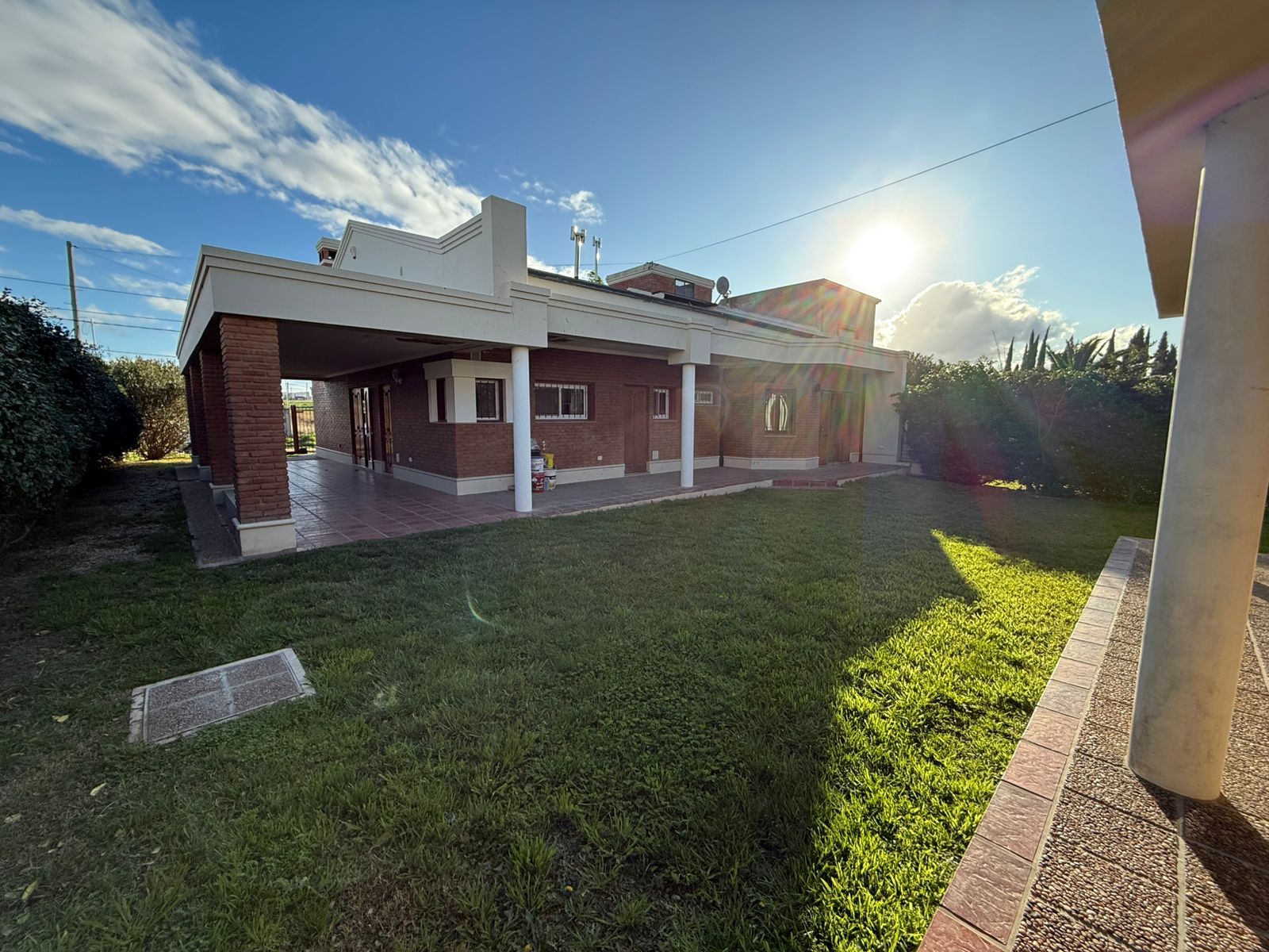 588 Gregorio de la Ferrere, Bahia Blanca, Buenos Aires, 3 Bedrooms Bedrooms, 0 ,3 BathroomsBathrooms,Casa,Venta,Gregorio de la Ferrere,0,1909