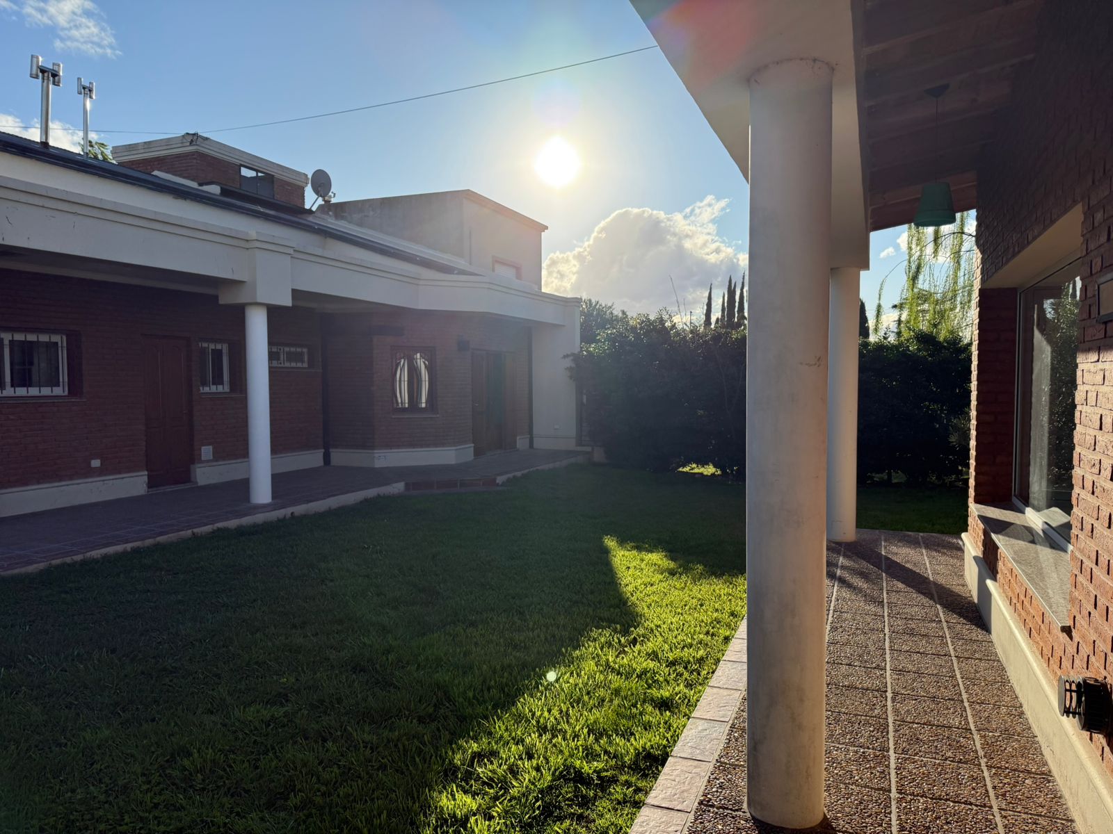 588 Gregorio de la Ferrere, Bahia Blanca, Buenos Aires, 3 Bedrooms Bedrooms, 0 ,3 BathroomsBathrooms,Casa,Venta,Gregorio de la Ferrere,0,1909