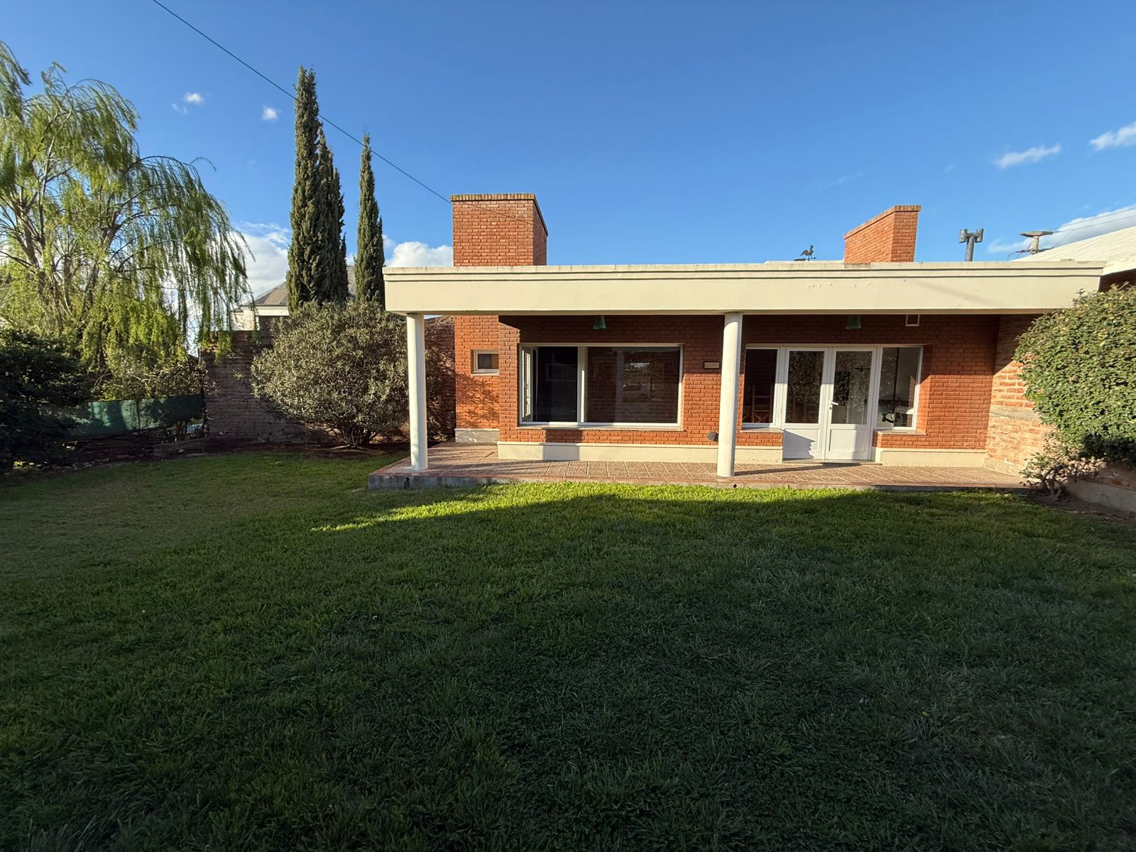 588 Gregorio de la Ferrere, Bahia Blanca, Buenos Aires, 3 Bedrooms Bedrooms, 0 ,3 BathroomsBathrooms,Casa,Venta,Gregorio de la Ferrere,0,1909