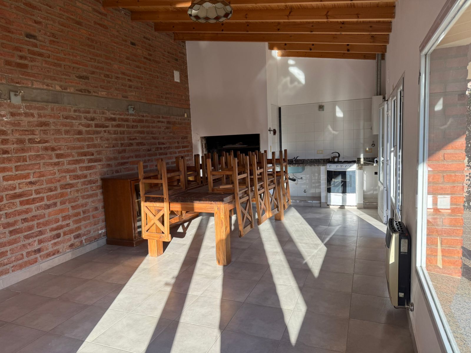 588 Gregorio de la Ferrere, Bahia Blanca, Buenos Aires, 3 Bedrooms Bedrooms, 0 ,3 BathroomsBathrooms,Casa,Venta,Gregorio de la Ferrere,0,1909