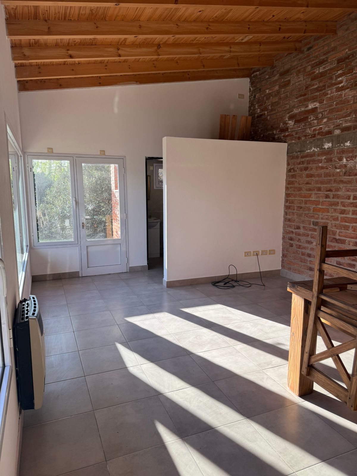 588 Gregorio de la Ferrere, Bahia Blanca, Buenos Aires, 3 Bedrooms Bedrooms, 0 ,3 BathroomsBathrooms,Casa,Venta,Gregorio de la Ferrere,0,1909