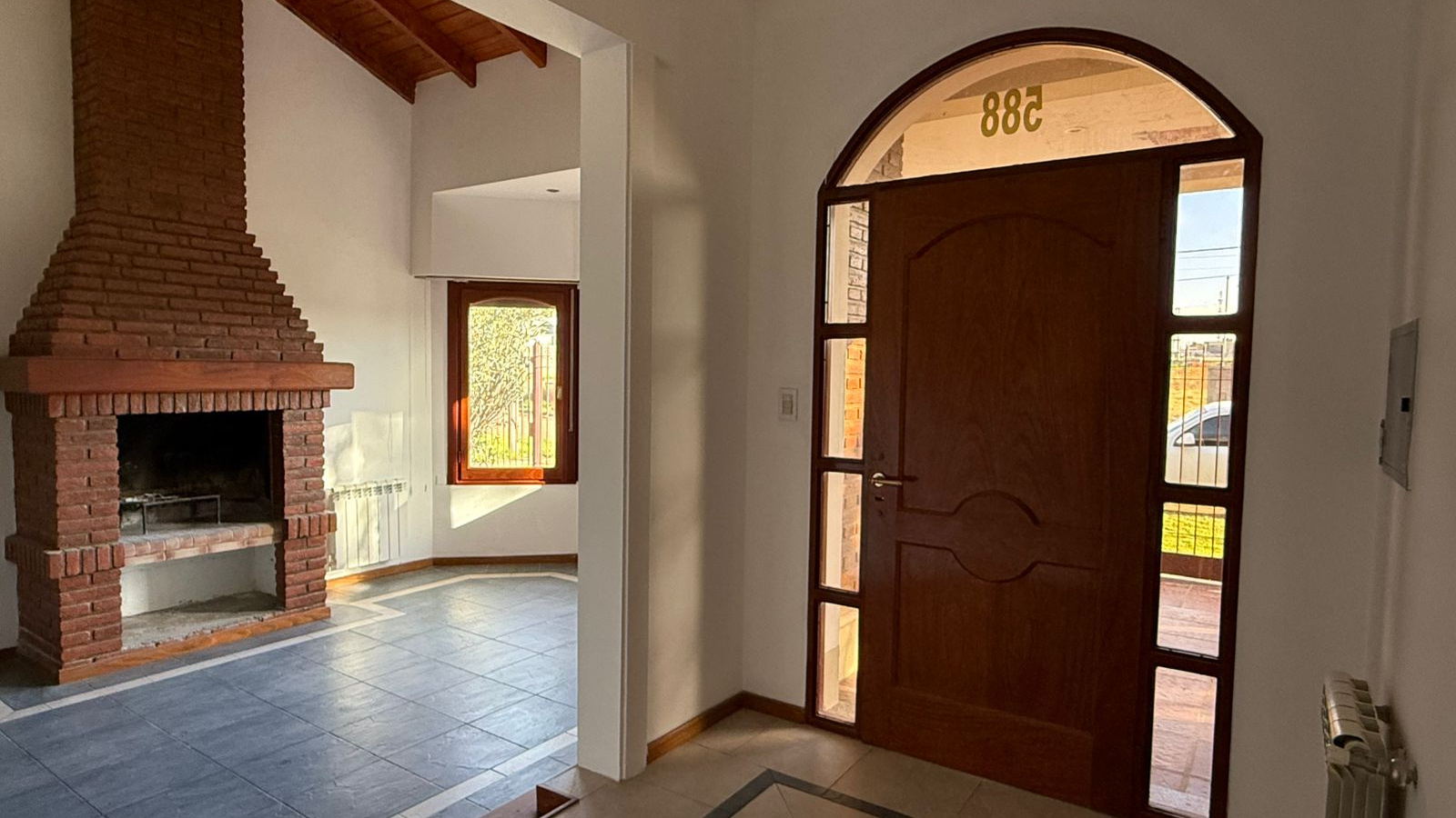 588 Gregorio de la Ferrere, Bahia Blanca, Buenos Aires, 3 Bedrooms Bedrooms, 0 ,3 BathroomsBathrooms,Casa,Venta,Gregorio de la Ferrere,0,1909