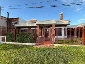 588 Gregorio de la Ferrere, Bahia Blanca, Buenos Aires, 3 Bedrooms Bedrooms, 0 ,3 BathroomsBathrooms,Casa,Venta,Gregorio de la Ferrere,0,1909