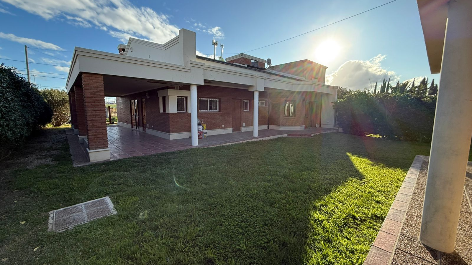 588 Gregorio de la Ferrere, Bahia Blanca, Buenos Aires, 3 Bedrooms Bedrooms, 0 ,3 BathroomsBathrooms,Casa,Venta,Gregorio de la Ferrere,0,1909