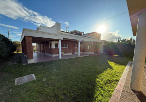 588 Gregorio de la Ferrere, Bahia Blanca, Buenos Aires, 3 Bedrooms Bedrooms, 0 ,3 BathroomsBathrooms,Casa,Venta,Gregorio de la Ferrere,0,1909