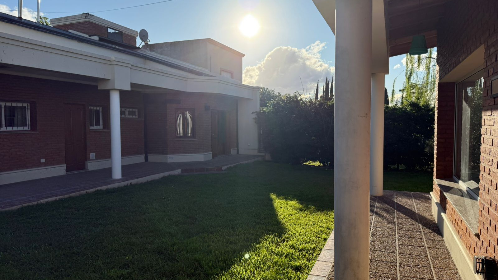 588 Gregorio de la Ferrere, Bahia Blanca, Buenos Aires, 3 Bedrooms Bedrooms, 0 ,3 BathroomsBathrooms,Casa,Venta,Gregorio de la Ferrere,0,1909