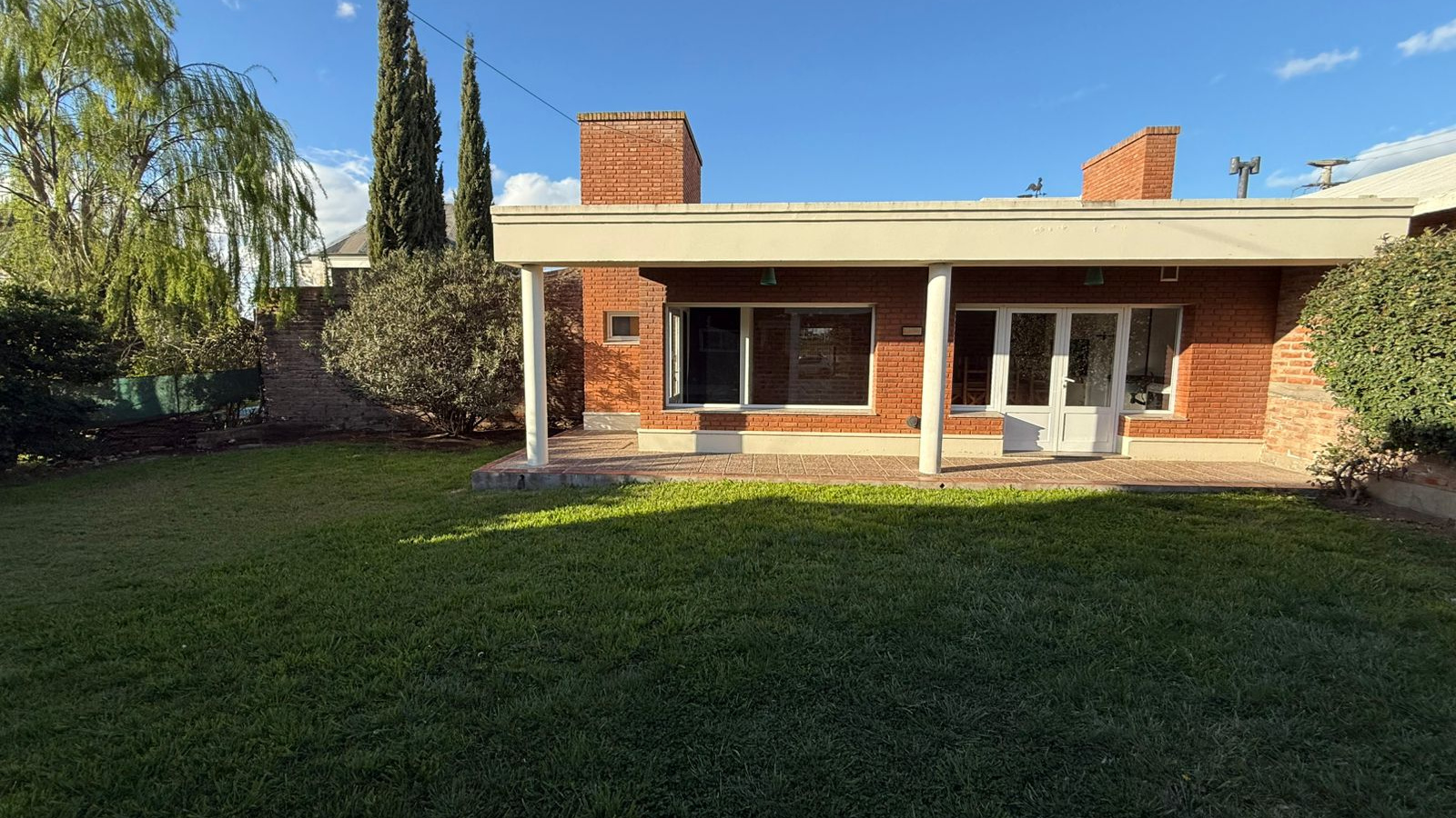 588 Gregorio de la Ferrere, Bahia Blanca, Buenos Aires, 3 Bedrooms Bedrooms, 0 ,3 BathroomsBathrooms,Casa,Venta,Gregorio de la Ferrere,0,1909