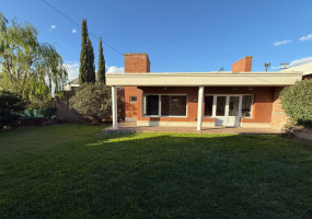 588 Gregorio de la Ferrere, Bahia Blanca, Buenos Aires, 3 Bedrooms Bedrooms, 0 ,3 BathroomsBathrooms,Casa,Venta,Gregorio de la Ferrere,0,1909