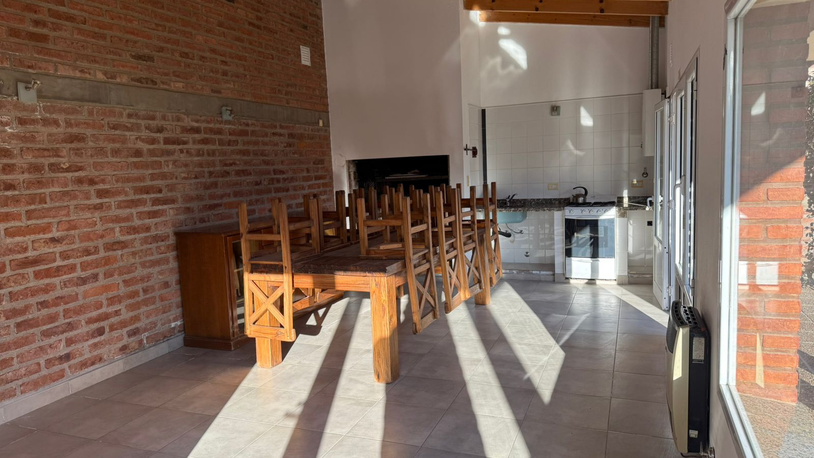 588 Gregorio de la Ferrere, Bahia Blanca, Buenos Aires, 3 Bedrooms Bedrooms, 0 ,3 BathroomsBathrooms,Casa,Venta,Gregorio de la Ferrere,0,1909