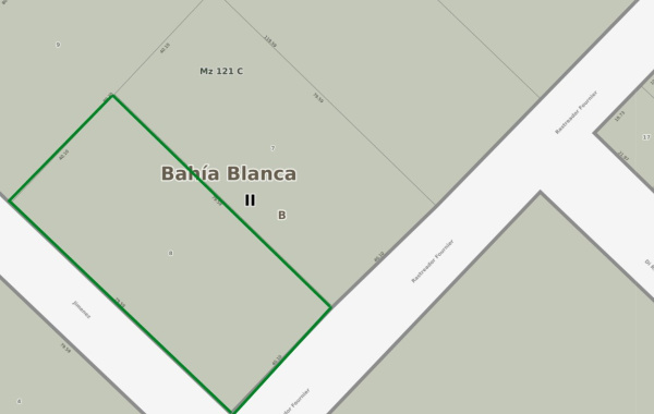 5398 Rastreador Fournier, bahia blanca, Bahia Blanca, Buenos Aires, 8000, 0 , 0 ,0,Terreno,Venta,Rastreador Fournier,0,1911 5398 Rastreador Fournier, bahia blanca, Bahia Blanca, Buenos Aires, 8000, 0 , 0 ,0,Terreno,Venta,Rastreador Fournier,0,1911