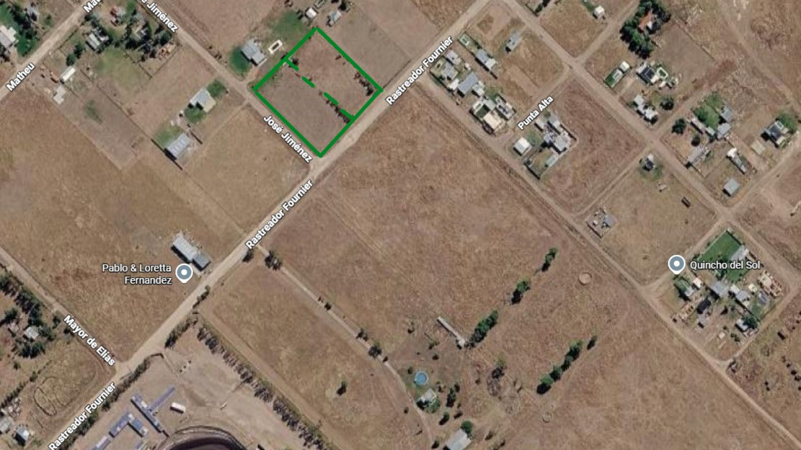5398 Rastreador Fournier, bahia blanca, Bahia Blanca, Buenos Aires, 8000, 0 , 0 ,0,Terreno,Venta,Rastreador Fournier,0,1911