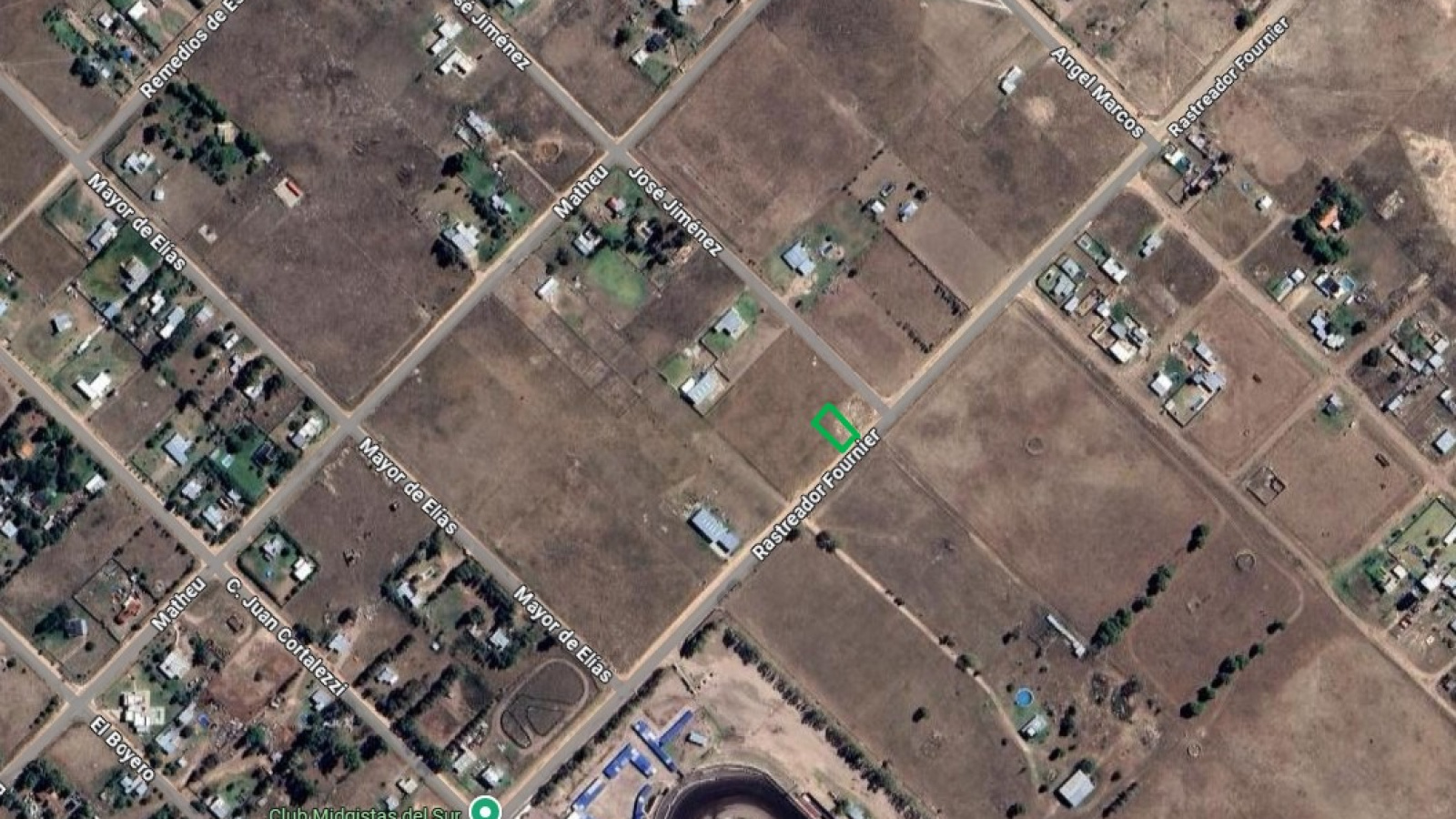 5398 Rastreador Fournier, bahia blanca, Bahia Blanca, Buenos Aires, 8000, 0 , 0 ,0,Terreno,Venta,Rastreador Fournier,0,1911