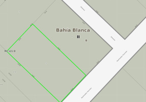 5398 Rastreador Fournier, bahia blanca, Bahia Blanca, Buenos Aires, 8000, 0 , 0 ,0,Terreno,Venta,Rastreador Fournier,0,1911