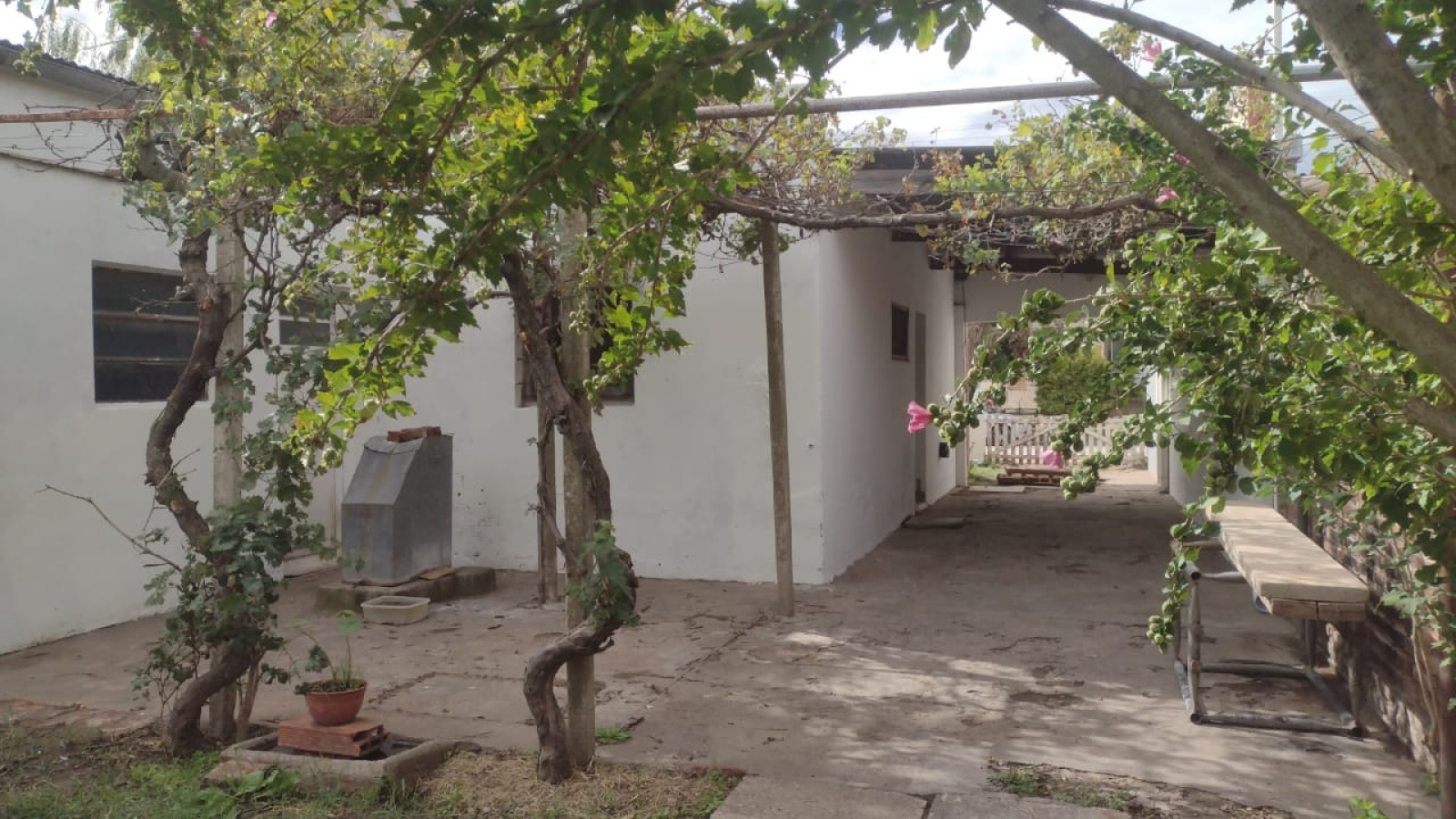 674 Rivkin, darregueira, Buenos Aires, 3 Bedrooms Bedrooms, 7 Rooms Rooms,1 BathroomBathrooms,Casa,Venta,Rivkin,0,1916