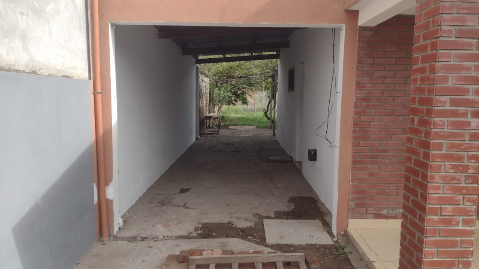 674 Rivkin, darregueira, Buenos Aires, 3 Bedrooms Bedrooms, 7 Rooms Rooms,1 BathroomBathrooms,Casa,Venta,Rivkin,0,1916