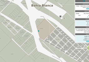 695 RN 3, 8000, Bahia Blanca, Buenos Aires, 8000, 0 , 0 ,0,Terreno,Venta,RN 3,0,1919