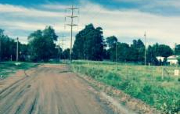 Ramon y Cajal esquina Molina Campos, Bahía Blanca, Buenos Aires, 8000, ,Terreno,Alquiler,Ramon y Cajal esquina Molina Campos,1087