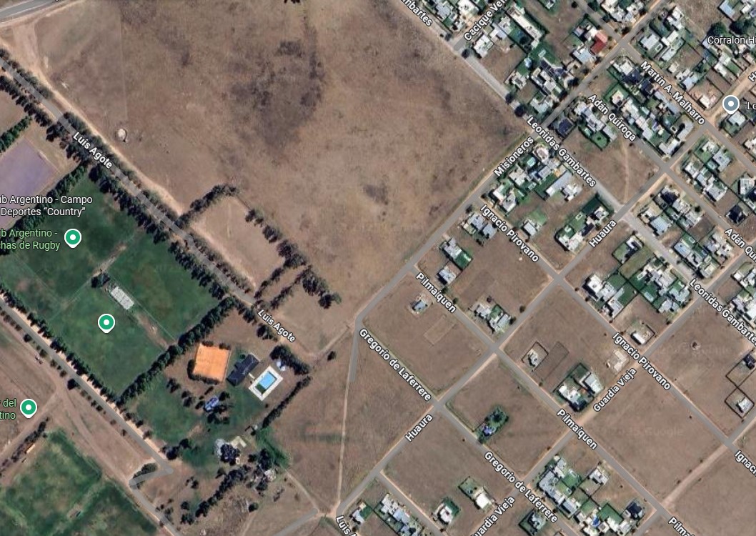 3510 Misioneros, 8000, Bahia Blanca, Buenos Aires, 8000, 0 , 0 ,0,Terreno,Venta,Misioneros,0,1920