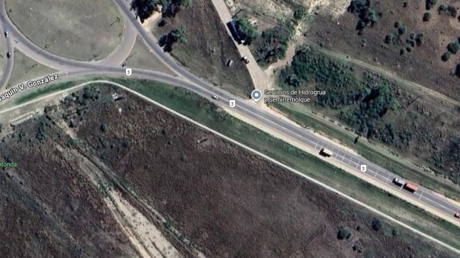 696 Ruta 3, Bahia Blanca, Buenos Aires, 8000, 0 , 0 ,0,Terreno,Venta,Ruta 3,0,1921