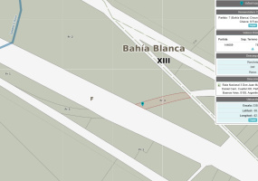 699 Ruta Nacional 3, Bahia Blanca, Buenos Aires, 8000, 0 , 0 ,0,Terreno,Venta,Ruta Nacional 3,0,1922