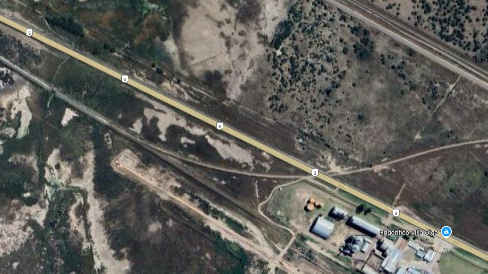 699 Ruta Nacional 3, Bahia Blanca, Buenos Aires, 8000, 0 , 0 ,0,Terreno,Venta,Ruta Nacional 3,0,1922