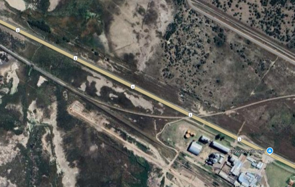 699 Ruta Nacional 3, Bahia Blanca, Buenos Aires, 8000, 0 , 0 ,0,Terreno,Venta,Ruta Nacional 3,0,1922 699 Ruta Nacional 3, Bahia Blanca, Buenos Aires, 8000, 0 , 0 ,0,Terreno,Venta,Ruta Nacional 3,0,1922