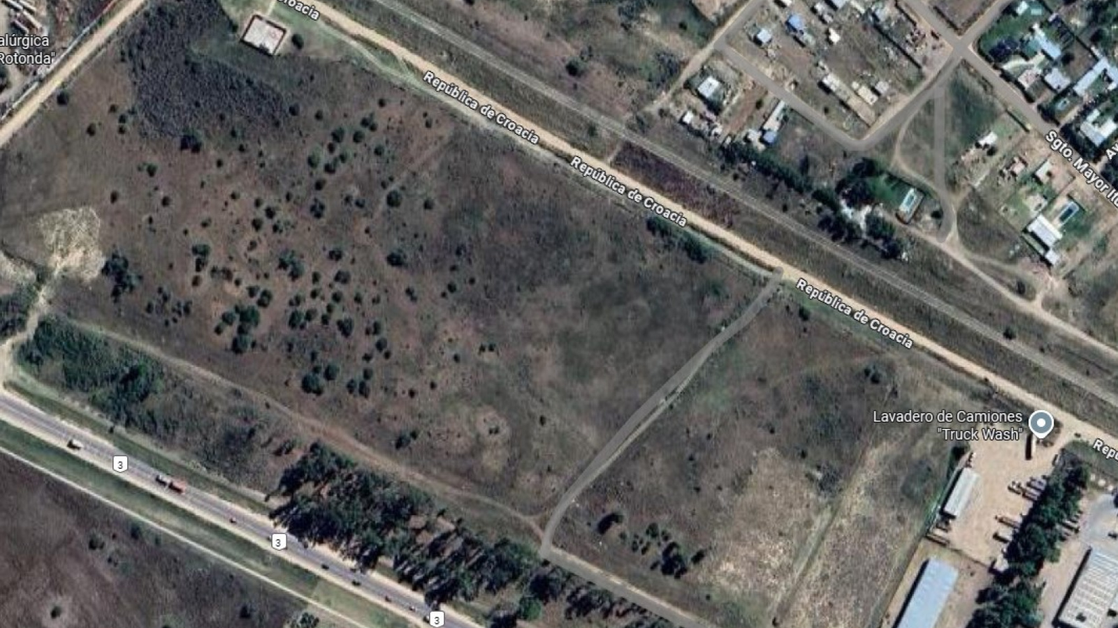 Republica de Croacia, bahia blanca, Bahia Blanca, Buenos Aires, 8000, 0 , 0 ,0,Terreno,Venta,Republica de Croacia,0,1923