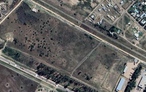 Republica de Croacia, bahia blanca, Bahia Blanca, Buenos Aires, 8000, 0 , 0 ,0,Terreno,Venta,Republica de Croacia,0,1923