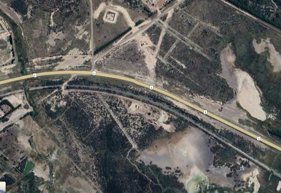 703 Ruta Nacional 3, Bahia Blanca, Buenos Aires, 8000, 0 , 0 ,0,Terreno,Venta,Ruta Nacional 3,0,1924
