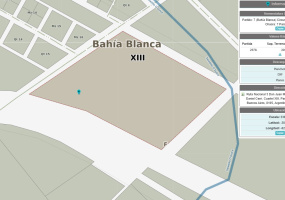 703 Ruta Nacional 3, Bahia Blanca, Buenos Aires, 8000, 0 , 0 ,0,Terreno,Venta,Ruta Nacional 3,0,1924