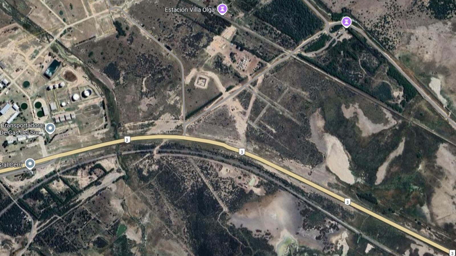 703 Ruta Nacional 3, Bahia Blanca, Buenos Aires, 8000, 0 , 0 ,0,Terreno,Venta,Ruta Nacional 3,0,1924