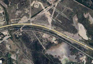 703 Ruta Nacional 3, Bahia Blanca, Buenos Aires, 8000, 0 , 0 ,0,Terreno,Venta,Ruta Nacional 3,0,1924