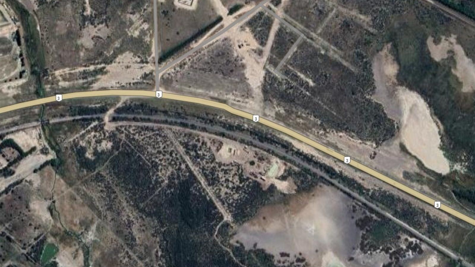 703 Ruta Nacional 3, Bahia Blanca, Buenos Aires, 8000, 0 , 0 ,0,Terreno,Venta,Ruta Nacional 3,0,1924