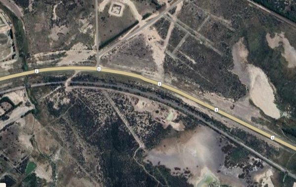 703 Ruta Nacional 3, Bahia Blanca, Buenos Aires, 8000, 0 , 0 ,0,Terreno,Venta,Ruta Nacional 3,0,1924