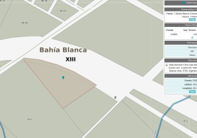 702 Ruta Nacional 3, bahia blanca, Bahia Blanca, Buenos Aires, 8000, 0 , 0 ,0,Terreno,Venta,Ruta Nacional 3,0,1925
