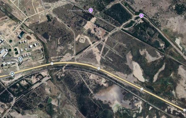 702 Ruta Nacional 3, bahia blanca, Bahia Blanca, Buenos Aires, 8000, 0 , 0 ,0,Terreno,Venta,Ruta Nacional 3,0,1925