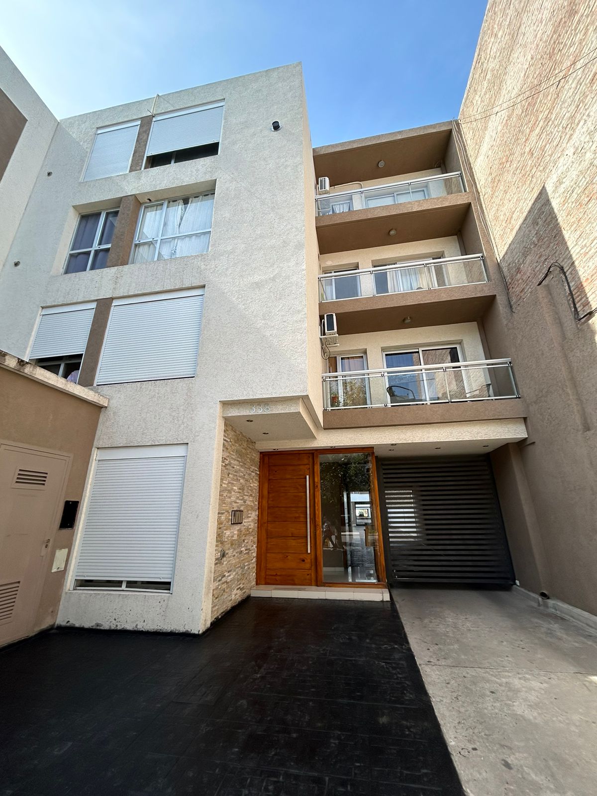 338 Corrientes, Bahia Blanca, Buenos Aires, 8000, 1 Bedroom Bedrooms, 2 Rooms Rooms,1 BathroomBathrooms,Departamento,Venta,Corrientes,2,1927