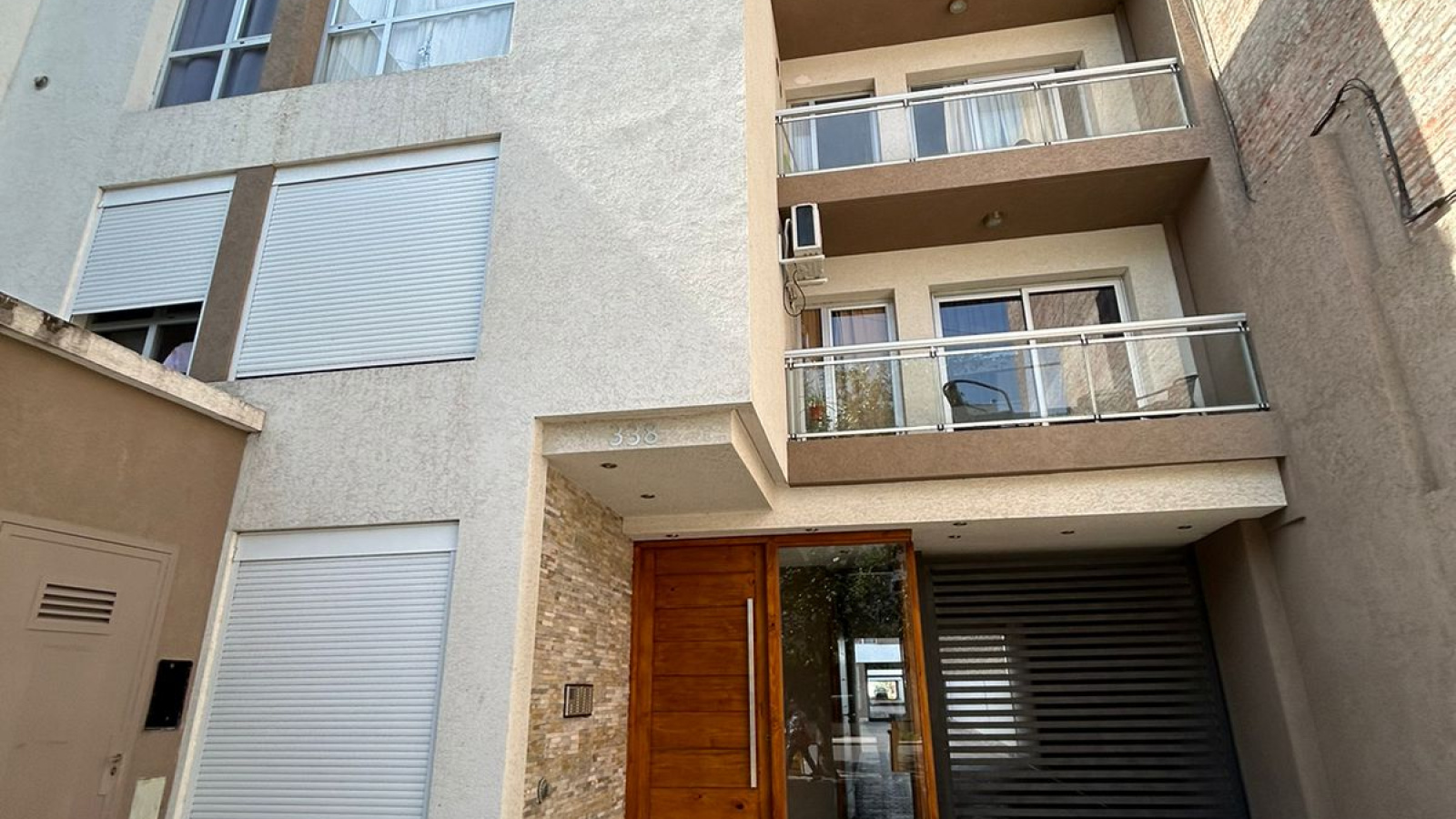 338 Corrientes, Bahia Blanca, Buenos Aires, 8000, 1 Bedroom Bedrooms, 2 Rooms Rooms,1 BathroomBathrooms,Departamento,Venta,Corrientes,2,1927