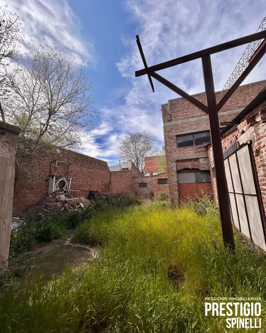 442 Tierra del Fuego, Bahia Blanca, Buenos Aires, 8000, 0 , 0 ,0,Galpon/Deposito,Venta,Tierra del Fuego,0,1928