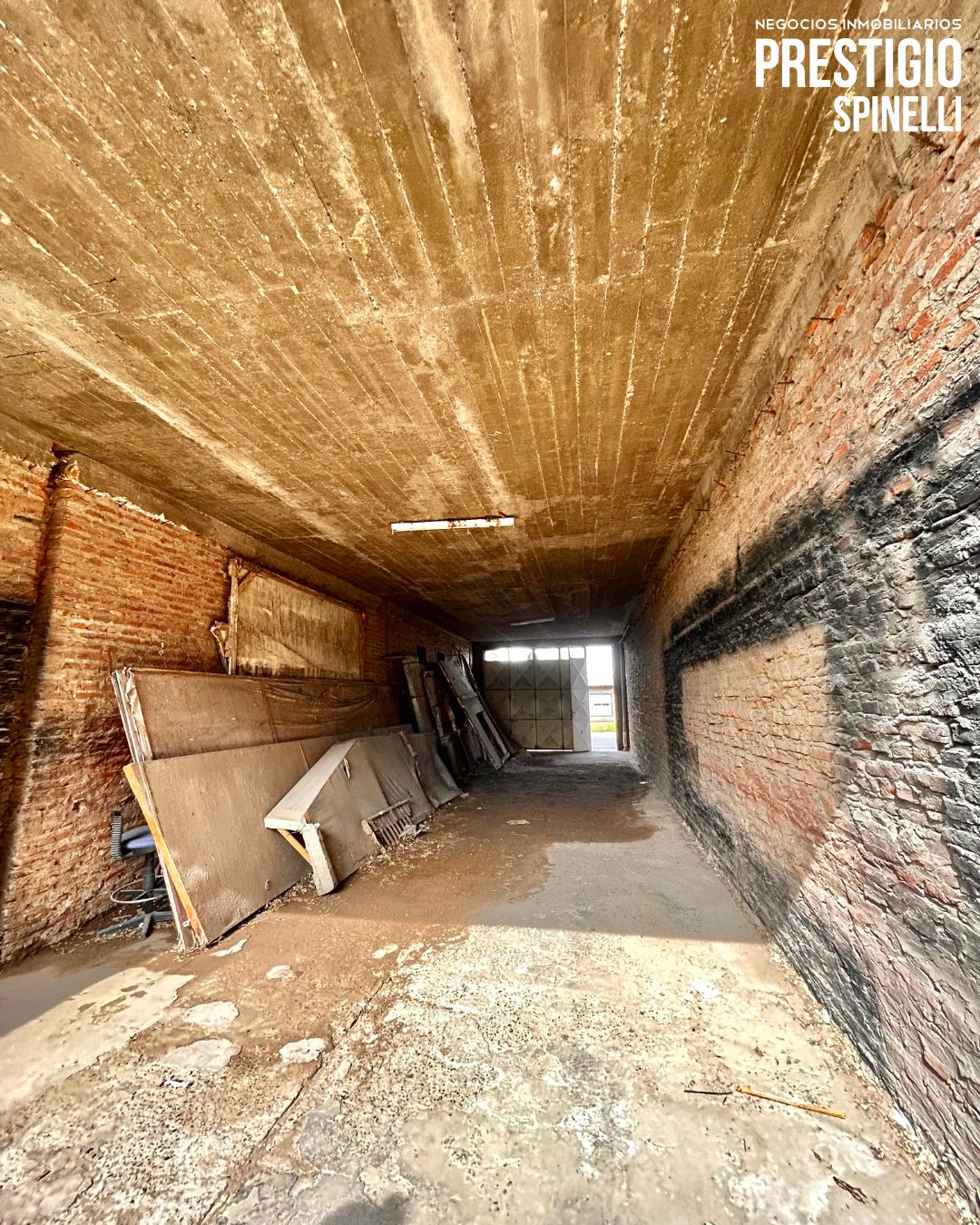 442 Tierra del Fuego, Bahia Blanca, Buenos Aires, 8000, 0 , 0 ,0,Galpon/Deposito,Venta,Tierra del Fuego,0,1928