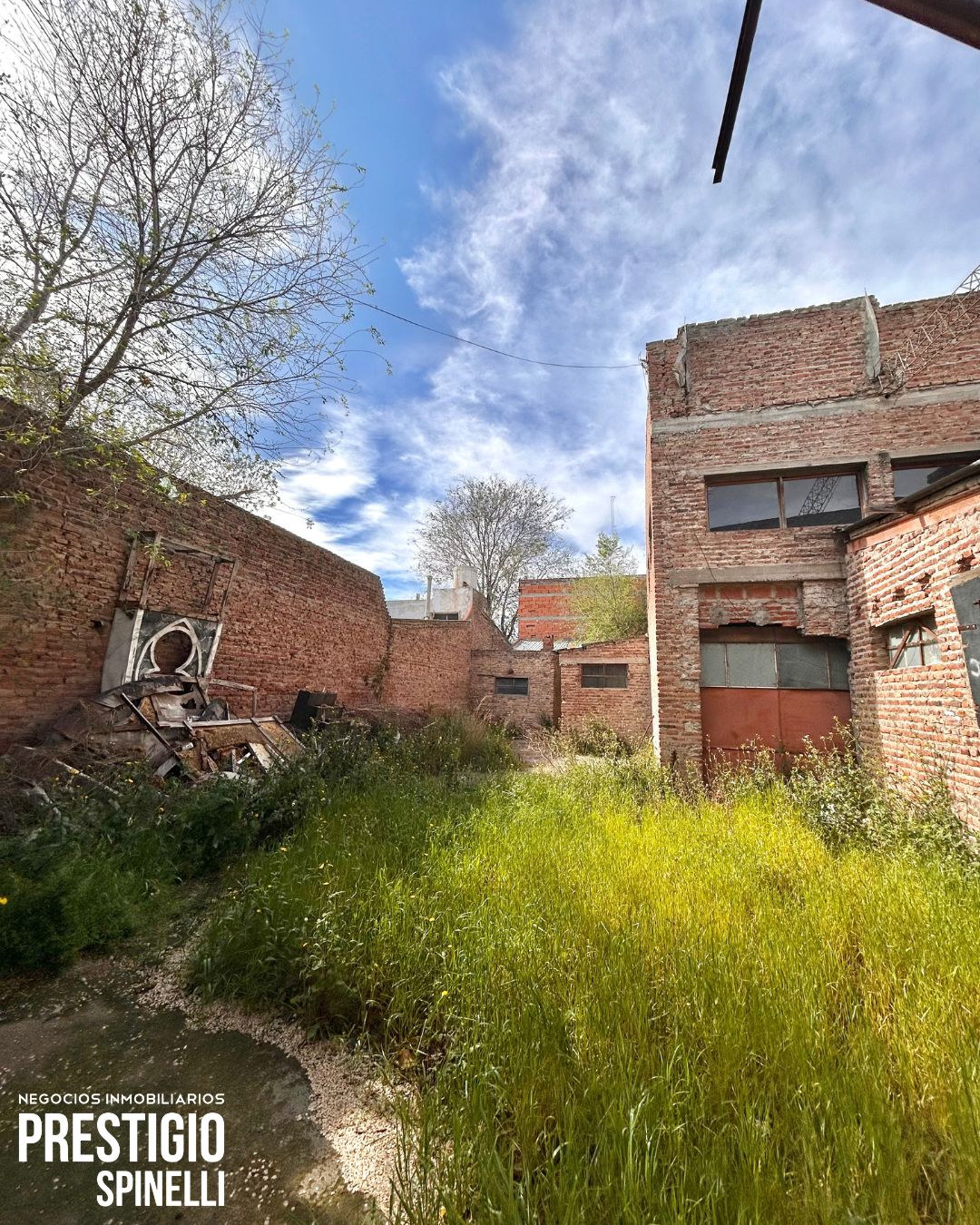 442 Tierra del Fuego, Bahia Blanca, Buenos Aires, 8000, 0 , 0 ,0,Galpon/Deposito,Venta,Tierra del Fuego,0,1928