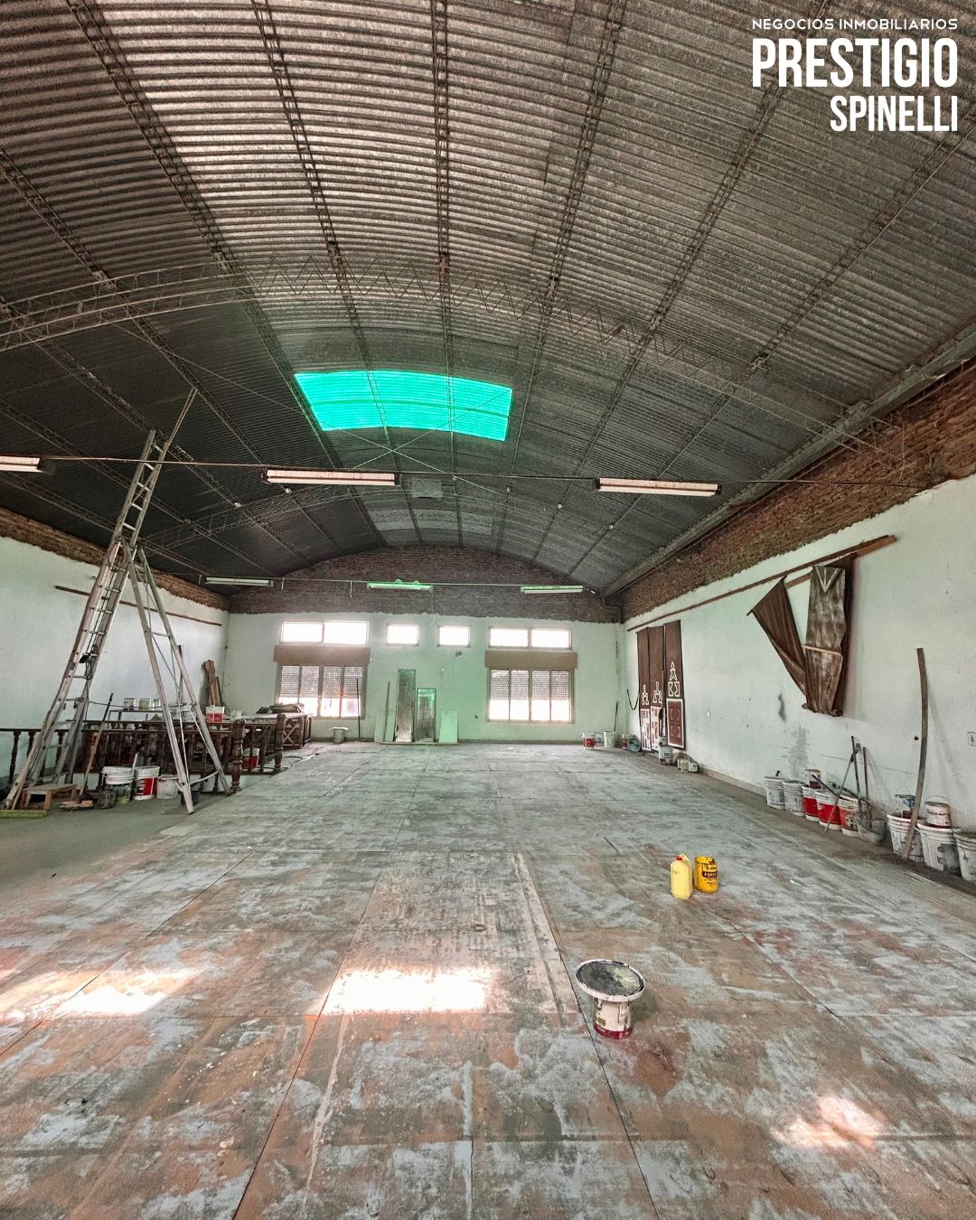 442 Tierra del Fuego, Bahia Blanca, Buenos Aires, 8000, 0 , 0 ,0,Galpon/Deposito,Venta,Tierra del Fuego,0,1928