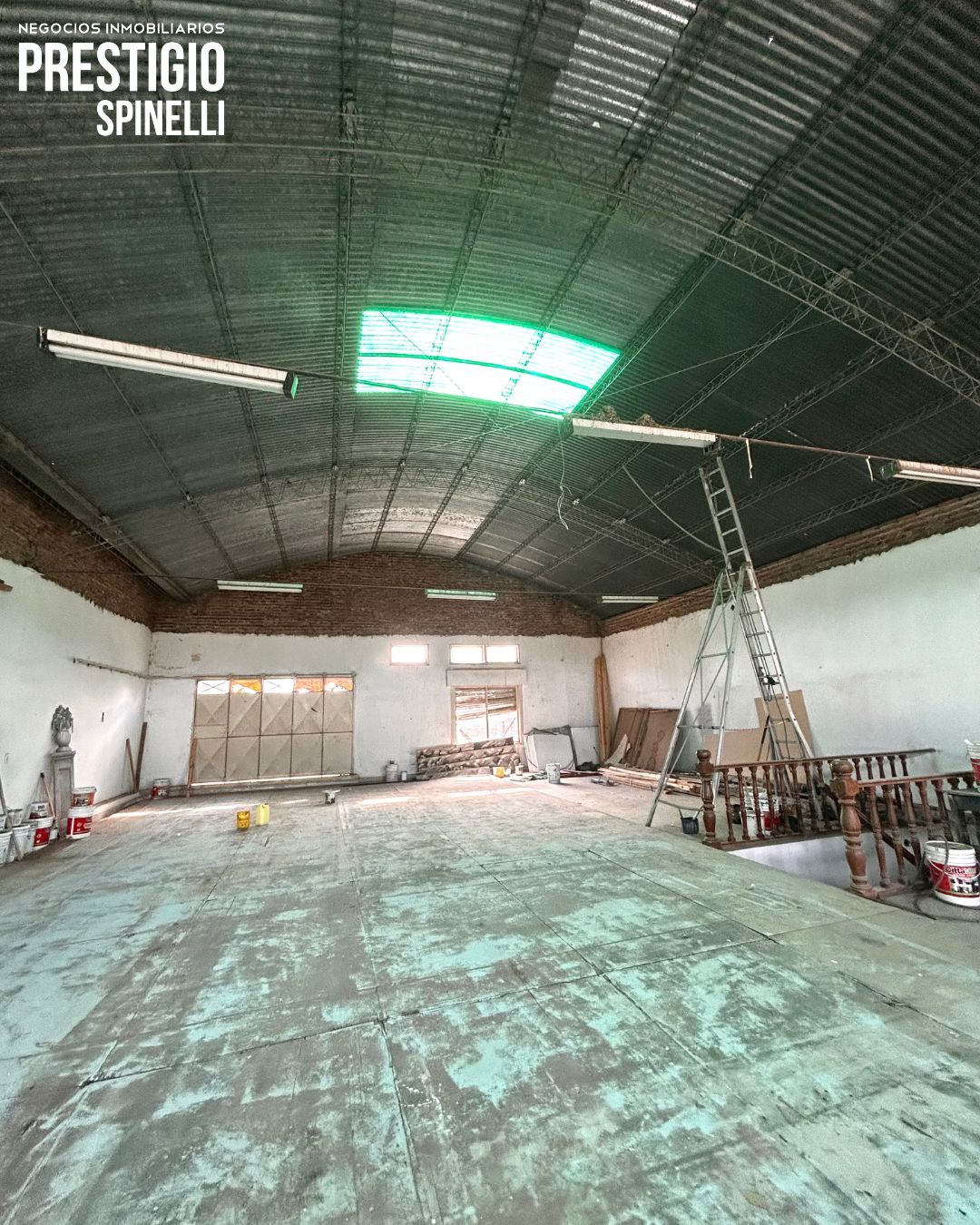 442 Tierra del Fuego, Bahia Blanca, Buenos Aires, 8000, 0 , 0 ,0,Galpon/Deposito,Venta,Tierra del Fuego,0,1928