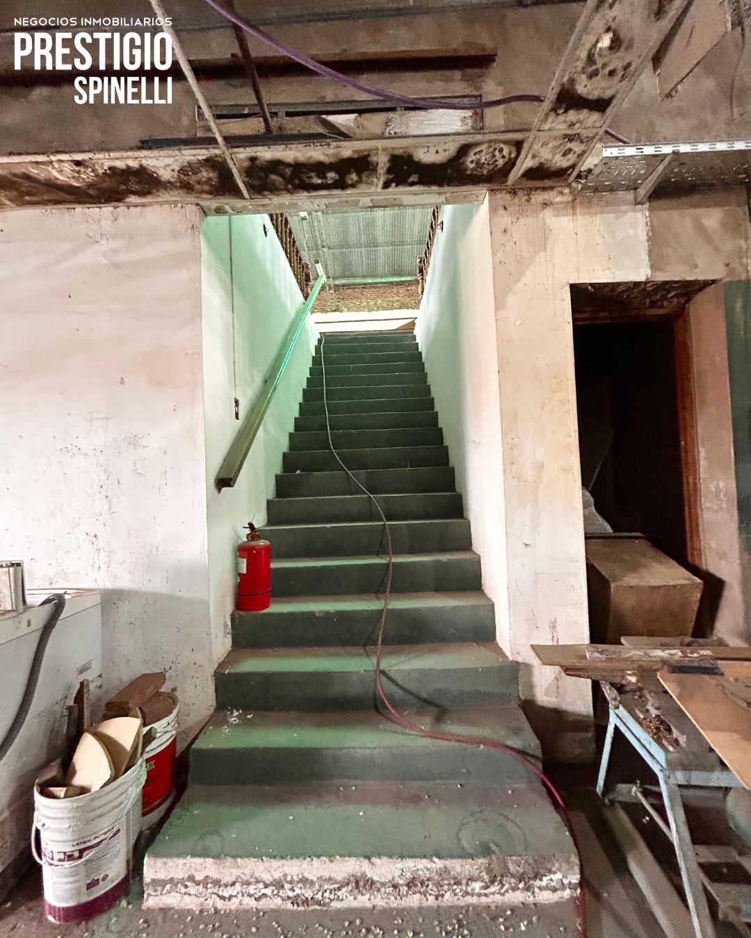 442 Tierra del Fuego, Bahia Blanca, Buenos Aires, 8000, 0 , 0 ,0,Galpon/Deposito,Venta,Tierra del Fuego,0,1928