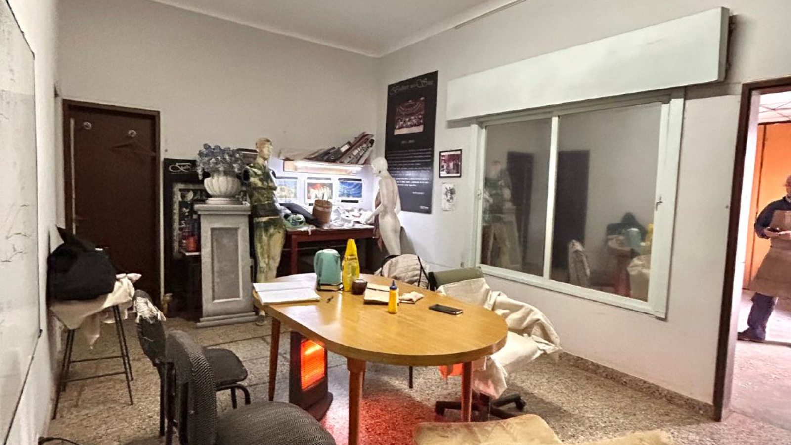 442 Tierra del Fuego, Bahia Blanca, Buenos Aires, 8000, 0 , 0 ,0,Galpon/Deposito,Venta,Tierra del Fuego,0,1928