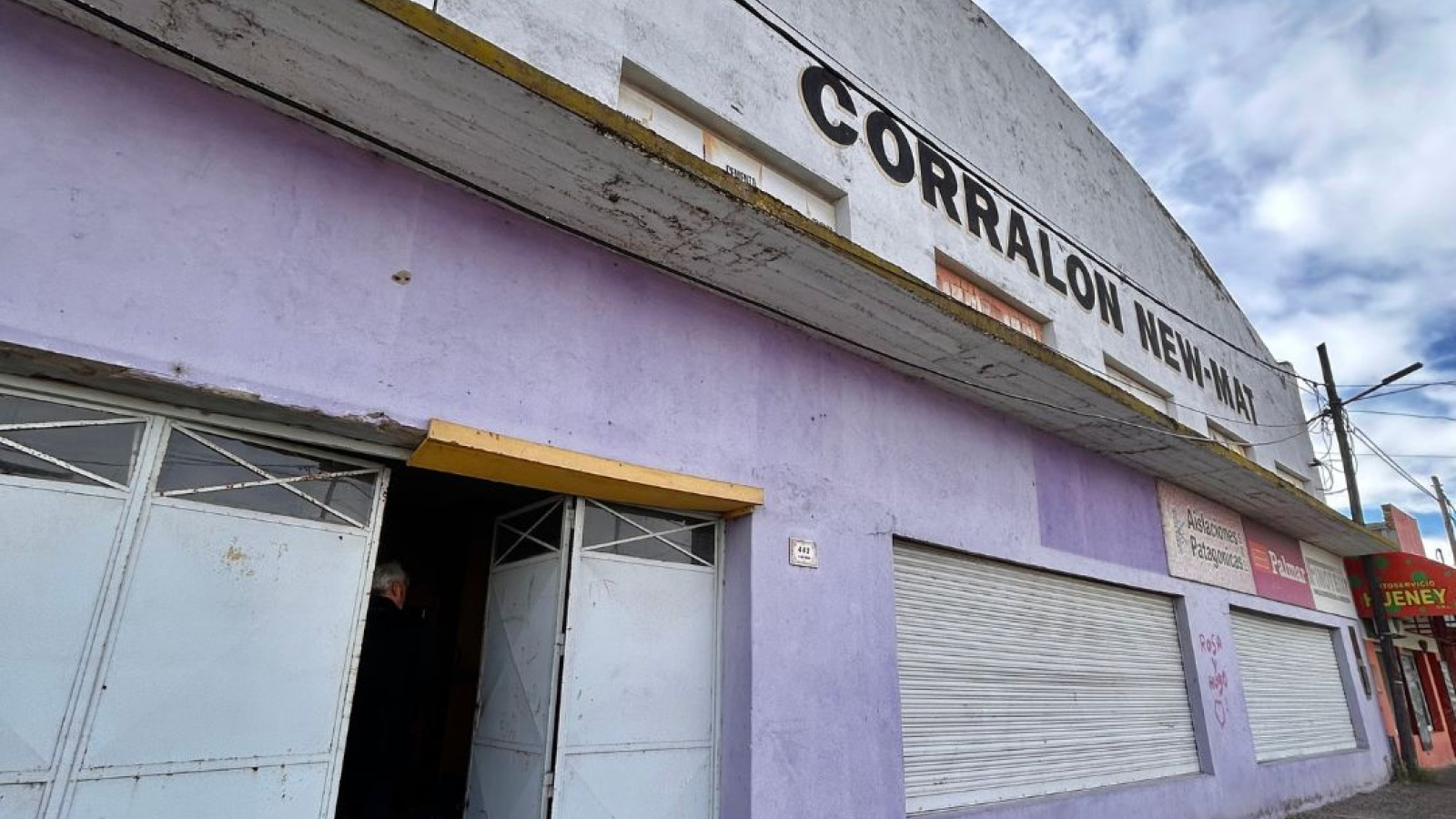 442 Tierra del Fuego, Bahia Blanca, Buenos Aires, 8000, 0 , 0 ,0,Galpon/Deposito,Venta,Tierra del Fuego,0,1928