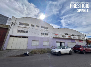 442 Tierra del Fuego, Bahia Blanca, Buenos Aires, 8000, 0 , 0 ,0,Galpon/Deposito,Venta,Tierra del Fuego,0,1928